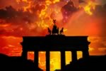 Click here to expand - GermanyRising Germany Rising