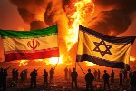 Iran 2025