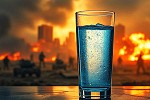 Weaponised Water