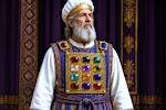 The Breastplate of Judgment