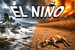 El Niño Has Arrived