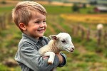 From Poverty to Plenty